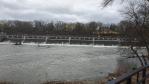 Dam on the Fox River